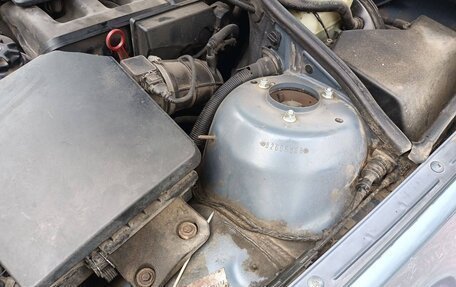 BMW 3 серия, 2002 год, 460 000 рублей, 13 фотография