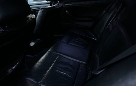 BMW 3 серия, 2002 год, 460 000 рублей, 14 фотография