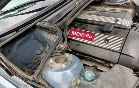 BMW 3 серия, 2002 год, 460 000 рублей, 12 фотография