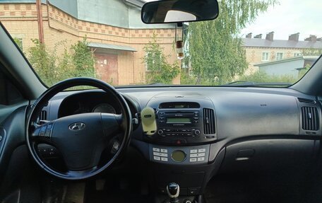 Hyundai Elantra IV, 2008 год, 560 000 рублей, 4 фотография
