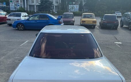 Toyota Crown, 1988 год, 160 000 рублей, 4 фотография