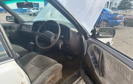 Toyota Crown, 1988 год, 160 000 рублей, 8 фотография