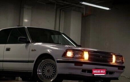 Toyota Crown, 1988 год, 160 000 рублей, 9 фотография