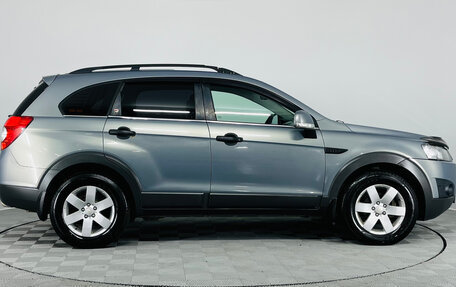 Chevrolet Captiva I, 2012 год, 1 050 000 рублей, 6 фотография