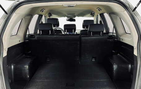 Chevrolet Captiva I, 2012 год, 1 050 000 рублей, 12 фотография