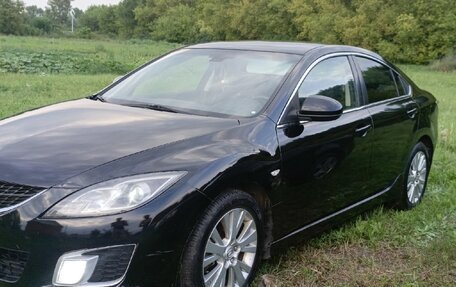 Mazda 6, 2007 год, 700 000 рублей, 2 фотография