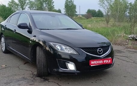 Mazda 6, 2007 год, 700 000 рублей, 3 фотография