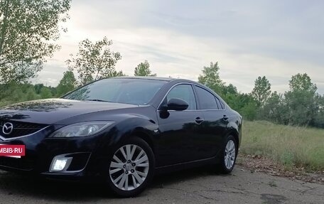 Mazda 6, 2007 год, 700 000 рублей, 4 фотография