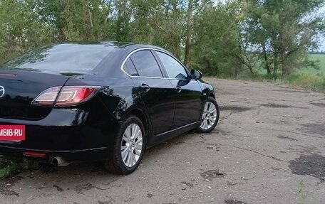 Mazda 6, 2007 год, 700 000 рублей, 5 фотография