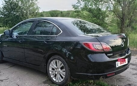 Mazda 6, 2007 год, 700 000 рублей, 6 фотография