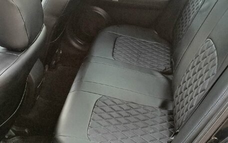 Mazda 6, 2007 год, 700 000 рублей, 11 фотография