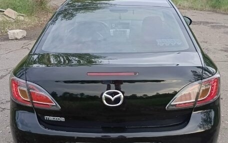 Mazda 6, 2007 год, 700 000 рублей, 7 фотография