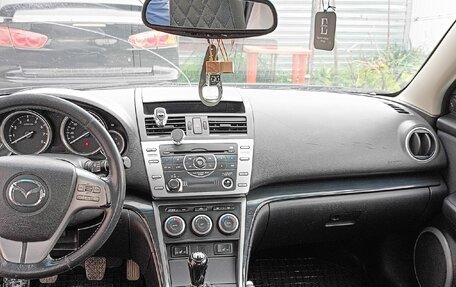 Mazda 6, 2007 год, 700 000 рублей, 10 фотография