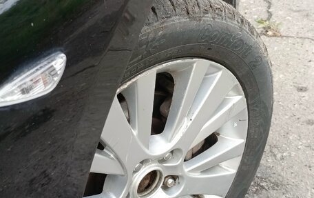 Mazda 6, 2007 год, 700 000 рублей, 17 фотография