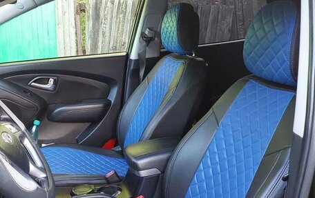 Hyundai ix35 I рестайлинг, 2012 год, 1 300 000 рублей, 4 фотография
