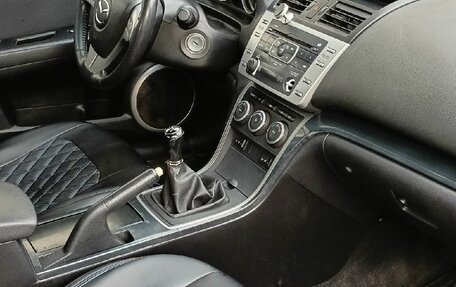 Mazda 6, 2007 год, 700 000 рублей, 8 фотография