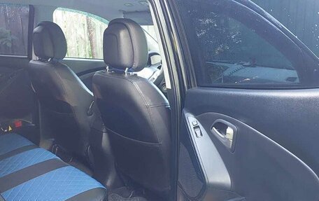 Hyundai ix35 I рестайлинг, 2012 год, 1 300 000 рублей, 2 фотография