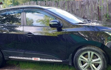 Hyundai ix35 I рестайлинг, 2012 год, 1 300 000 рублей, 7 фотография