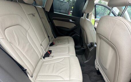 Audi Q5, 2013 год, 1 660 000 рублей, 8 фотография