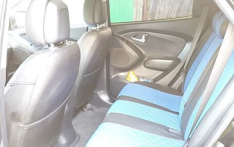 Hyundai ix35 I рестайлинг, 2012 год, 1 300 000 рублей, 10 фотография