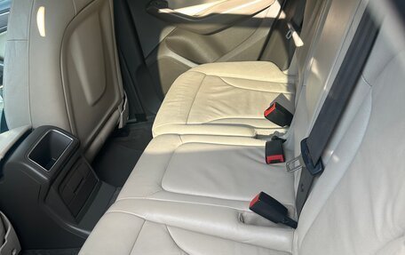 Audi Q5, 2013 год, 1 660 000 рублей, 6 фотография