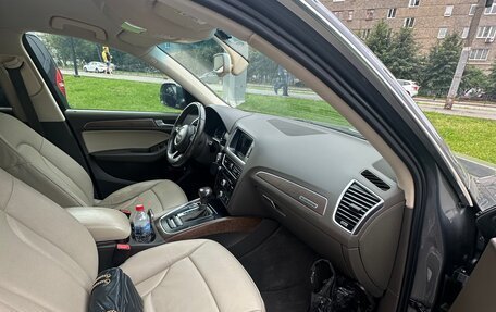 Audi Q5, 2013 год, 1 660 000 рублей, 12 фотография