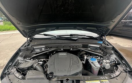 Audi Q5, 2013 год, 1 660 000 рублей, 14 фотография