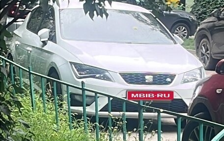 SEAT Leon III, 2013 год, 1 250 000 рублей, 8 фотография
