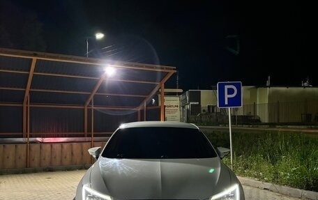SEAT Leon III, 2013 год, 1 250 000 рублей, 4 фотография