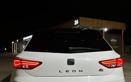 SEAT Leon III, 2013 год, 1 250 000 рублей, 5 фотография