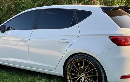 SEAT Leon III, 2013 год, 1 250 000 рублей, 10 фотография