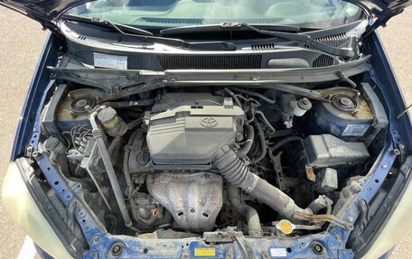 Toyota RAV4, 2004 год, 700 000 рублей, 9 фотография