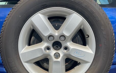 Toyota RAV4, 2004 год, 700 000 рублей, 11 фотография