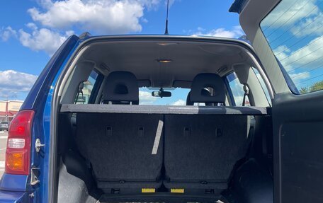 Toyota RAV4, 2004 год, 700 000 рублей, 17 фотография