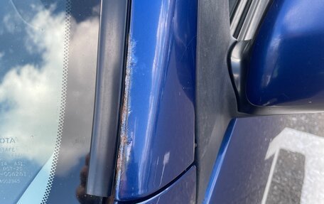 Toyota RAV4, 2004 год, 700 000 рублей, 15 фотография
