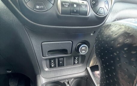 Toyota RAV4, 2004 год, 700 000 рублей, 24 фотография