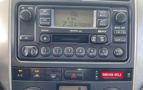 Toyota RAV4, 2004 год, 700 000 рублей, 12 фотография
