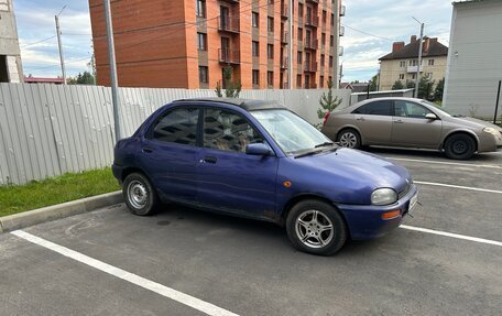 Mazda 121 II, 1995 год, 39 000 рублей, 2 фотография