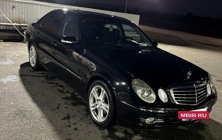 Mercedes-Benz E-Класс, 2006 год, 1 200 000 рублей, 3 фотография