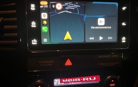 Mitsubishi Outlander III рестайлинг 3, 2018 год, 1 950 000 рублей, 12 фотография