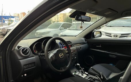 Mazda 3, 2007 год, 450 000 рублей, 7 фотография