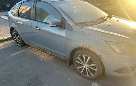 Ford Focus II рестайлинг, 2010 год, 299 000 рублей, 2 фотография