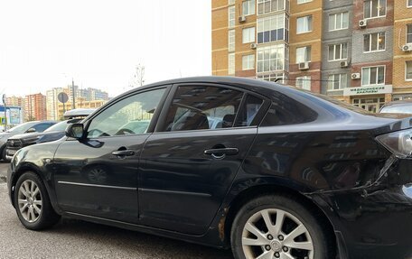 Mazda 3, 2007 год, 450 000 рублей, 5 фотография