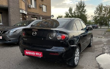 Mazda 3, 2007 год, 450 000 рублей, 3 фотография