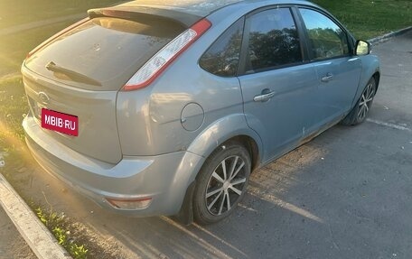 Ford Focus II рестайлинг, 2010 год, 299 000 рублей, 3 фотография