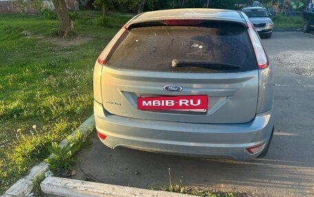 Ford Focus II рестайлинг, 2010 год, 299 000 рублей, 4 фотография
