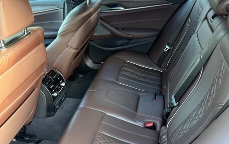 BMW 5 серия, 2020 год, 4 890 000 рублей, 11 фотография