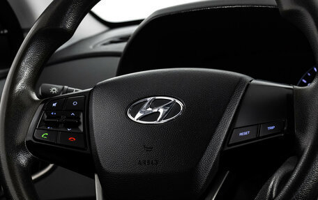 Hyundai Creta I рестайлинг, 2020 год, 1 849 000 рублей, 11 фотография