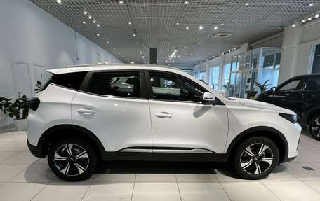 Chery Tiggo 4 I рестайлинг, 2025 год, 2 350 000 рублей, 3 фотография
