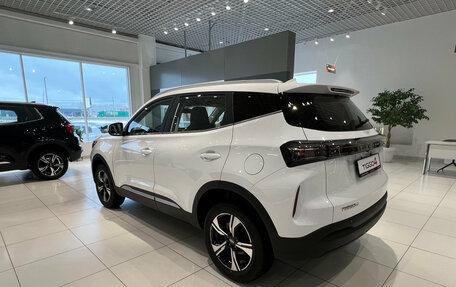 Chery Tiggo 4 I рестайлинг, 2025 год, 2 350 000 рублей, 6 фотография